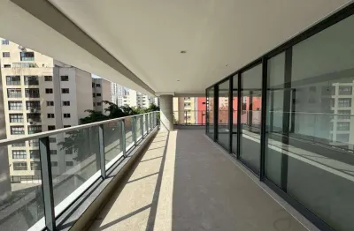 Apartamento com 4 dormitórios à venda, 230 m² por R$ 5.870.000,00 - Pinheiros - São Paulo/SP