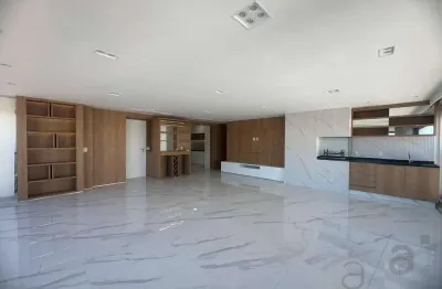 Apartamento com 3 dormitórios para alugar, 170 m² por R$ 22.690,00/mês - Vila Mariana - São Paulo/SP