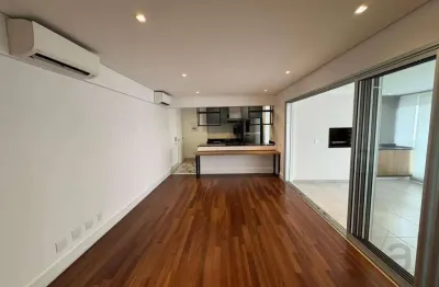 Apartamento com 2 dormitórios para alugar, 121 m² por R$ 14.980,00/mês - Pinheiros - São Paulo/SP