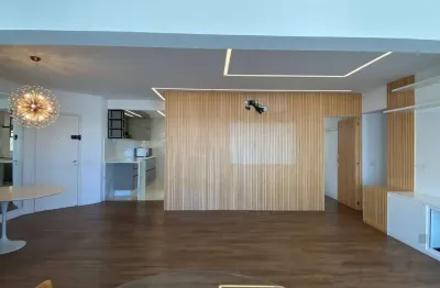 Apartamento à venda, 134 m² por R$ 2.170.000,00 - Vila Gertrudes - São Paulo/SP