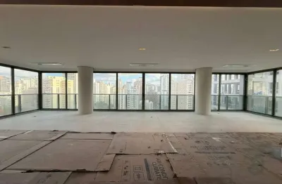 Apartamento à venda, 358 m² por R$ 16.450.000,00 - Vila Nova Conceição - São Paulo/SP