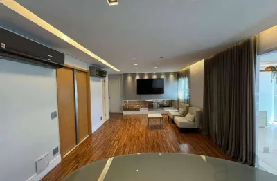 Apartamento com 3 dormitórios à venda, 157 m² por R$ 4.800.000,00 - Vila Nova Conceição - São Paulo/SP