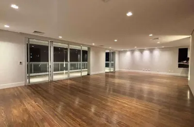 Apartamento à venda, 234 m² por R$ 7.140.000,00 - Itaim Bibi - São Paulo/SP