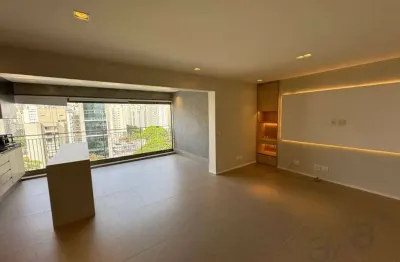 Apartamento para alugar, 102 m² por R$ 20.200,00/mês - Moema - São Paulo/SP