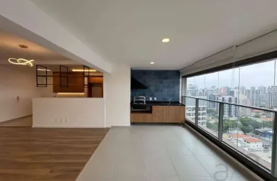 Apartamento para alugar, 132 m² por R$ 15.931,00/mês - Vila Mariana - São Paulo/SP