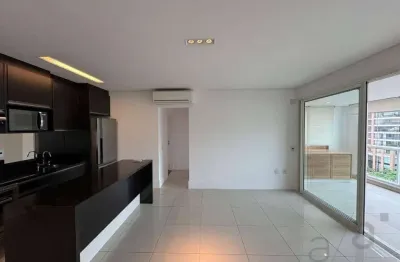 Apartamento com 2 dormitórios para alugar, 92 m² por R$ 17.245/mês - Itaim Bibi - São Paulo/SP