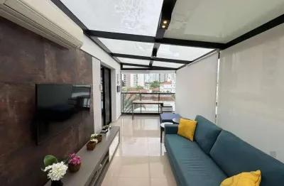 Apartamento Garden com 1 dormitório, 56 m² - venda por R$ 1.190.000,00 ou aluguel por R$ 6.956,00/mês - Vila Olímpia - São Paulo/SP