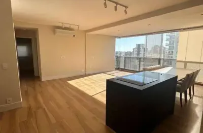 Apartamento com 2 dormitórios para alugar, 88 m² por R$ 13.700/mês - Pinheiros - São Paulo/SP