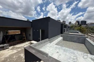 Casa com 3 dormitórios à venda, 560 m² por R$ 15.800.000 - Vila Nova Conceição - São Paulo/SP