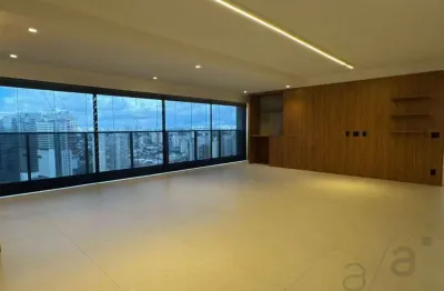 Apartamento com 3 dormitórios, 186 m² - venda por R$ 7.000.000 ou aluguel por R$ 35.100/mês - Panamby - São Paulo/SP