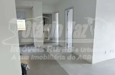 Apartamento com 2 quartos à venda na Avenida Duque de Caxias, 938, Fragata, Pelotas, 50 m2 por R$ 228.000