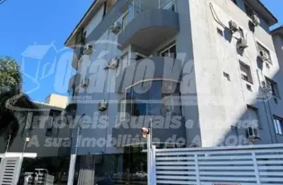 Apartamento com 2 quartos à venda no Três Vendas, Pelotas 