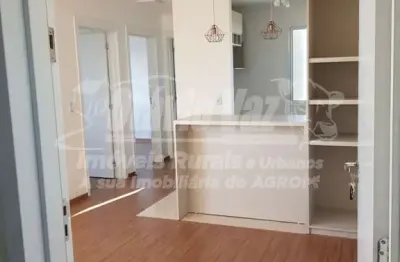 Apartamento com 2 quartos à venda no Fragata, Pelotas 