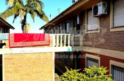 Apartamento com 2 quartos à venda no Porto, Pelotas  por R$ 150.000