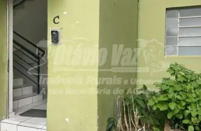 Apartamento com 3 quartos à venda na Avenida Pinheiro Machado, 1230, Fragata, Pelotas por R$ 212.000