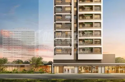 Apartamento com 1 quarto à venda no Parque Una, Pelotas 