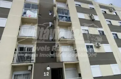 Apartamento com 2 quartos à venda no Areal, Pelotas 