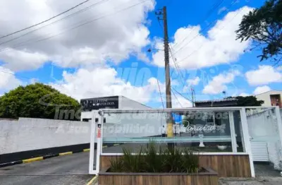 Apartamento com 2 quartos à venda no Três Vendas, Pelotas 