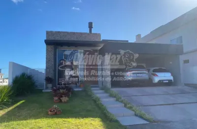 Casa com 3 quartos à venda no Laranjal, Pelotas 