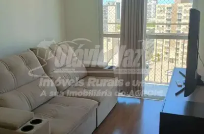 Apartamento com 2 quartos à venda na Avenida Bento Gonçalves, 1932, Centro, Pelotas, 51 m2 por R$ 340.000