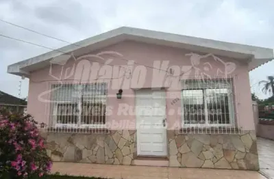 Casa com 4 quartos à venda no Três Vendas, Pelotas 