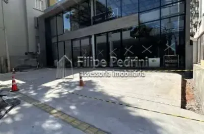 Ponto comercial para alugar na Rua Eudoro Berlink, 359, Auxiliadora, Porto Alegre por R$ 40.000