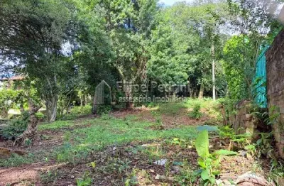 Terreno à venda na Rua dos Caiaguais, 177, Espírito Santo, Porto Alegre por R$ 198.000