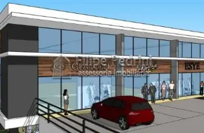 Ponto comercial para alugar na Avenida Juca Batista, 4189, Hípica, Porto Alegre por R$ 15.000