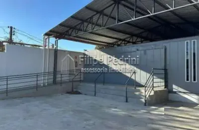 Prédio para alugar na Avenida Juca Batista, 2354, Cavalhada, Porto Alegre por R$ 22.000