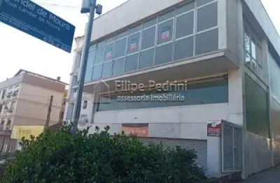 Ponto comercial para alugar na Avenida Wenceslau Escobar, 3130, Tristeza, Porto Alegre por R$ 24.000