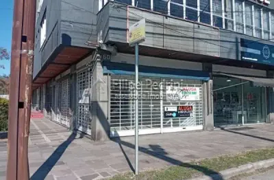 Ponto comercial para alugar na Avenida Teresópolis, 3160, Teresópolis, Porto Alegre por R$ 5.500