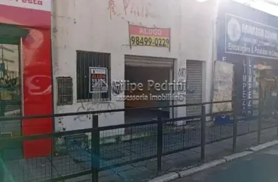 Ponto comercial para alugar na Avenida da Azenha, 1355, Azenha, Porto Alegre por R$ 5.900