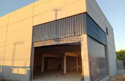 Ponto comercial para alugar na Estrada Costa Gama, 5028, Hípica, Porto Alegre por R$ 13.500