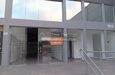 Ponto comercial para alugar na Avenida Juca Batista, 1515, Ipanema, Porto Alegre por R$ 6.900