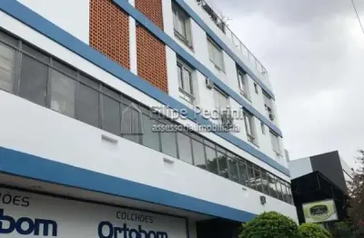 Apartamento com 1 quarto para alugar na Rua General Rondon, 666, Tristeza, Porto Alegre por R$ 1.100