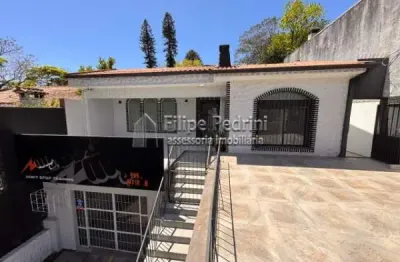 Casa com 4 quartos para alugar na Avenida Wenceslau Escobar, 3206, Tristeza, Porto Alegre por R$ 7.900
