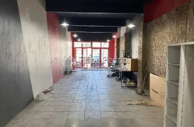 Ponto comercial para alugar na Avenida Juca Batista, 417, Ipanema, Porto Alegre por R$ 3.850