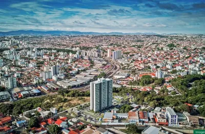 Mirante do Castelo – Viva com vista, conforto e exclusividade em Belo Horizonte
