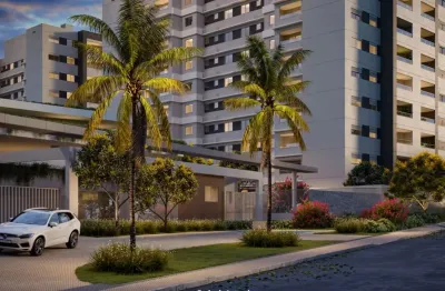 Sensia Pampulha – Pronto para morar com lazer premium na melhor localização da Pampulha