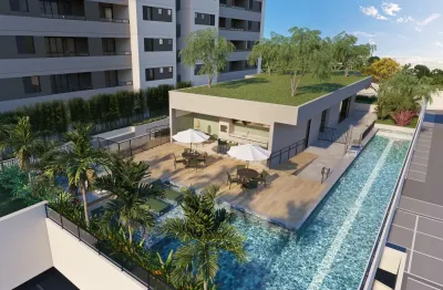 Apartamento 3 quartos suíte 2 vagas no bairro Palmares, em Belo Horizonte