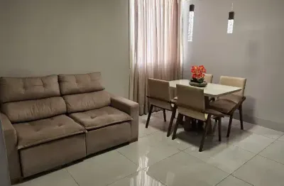Apartamento com 3 quartos à venda na Rua S 1, Setor Bueno, Goiânia