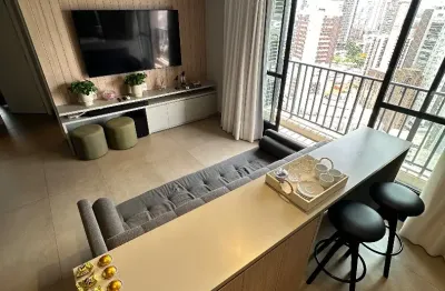 Apartamento com 2 quartos à venda na Rua 14, 397, Setor Oeste, Goiânia