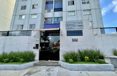 Apartamento com 3 quartos à venda na Avenida Segunda Radial, Setor Pedro Ludovico, Goiânia