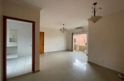 Apartamento com 3 quartos à venda na Avenida Fued José Sebba, Jardim Goiás, Goiânia