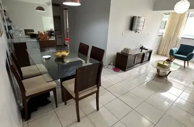 Apartamento com 3 quartos à venda na Rua 55, Jardim Goiás, Goiânia