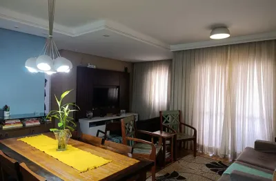 Apartamento à venda – Condomínio Akauan - 78 m² - 2 quartos - Barueri - SP