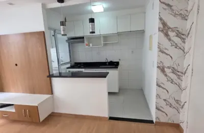 Apartamento com 2 quartos à venda na Avenida Nossa Senhora da Paz, Loteamento City Jaragua, São Paulo