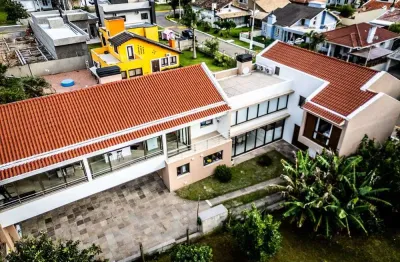 Casa em condomínio fechado com 5 quartos à venda no São Lucas, Viamão 