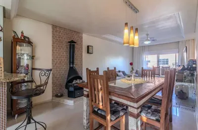 Casa com 3 quartos à venda no Santa Maria Goretti, Porto Alegre 