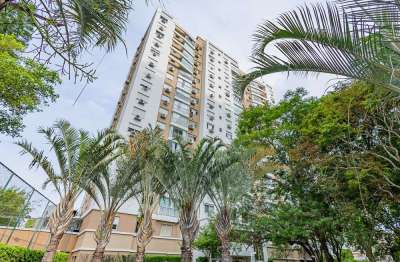 Apartamento 3 Dormitórios com Suíte | 83m² | Passo da Areia – Porto Alegre